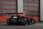 KTM X-Bow R by Wimmer RS 2018 года